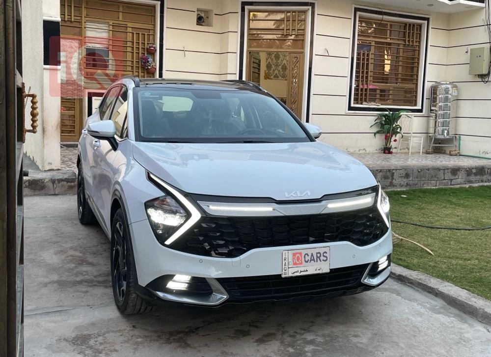 کیا سپۆرتاج